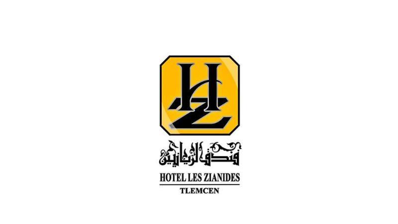 Hotel Les Zianides Tlemcen Esterno foto